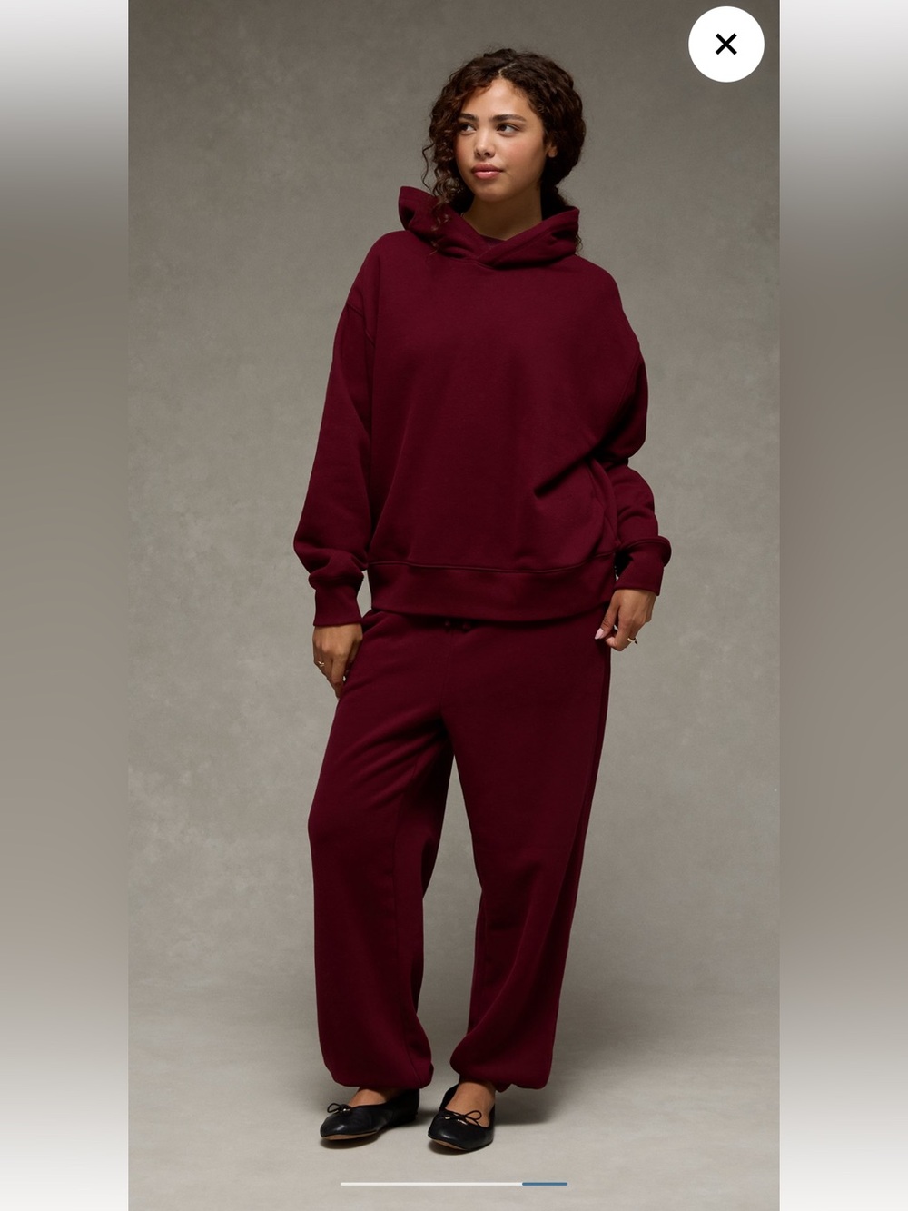 AE Luxe Sweatset